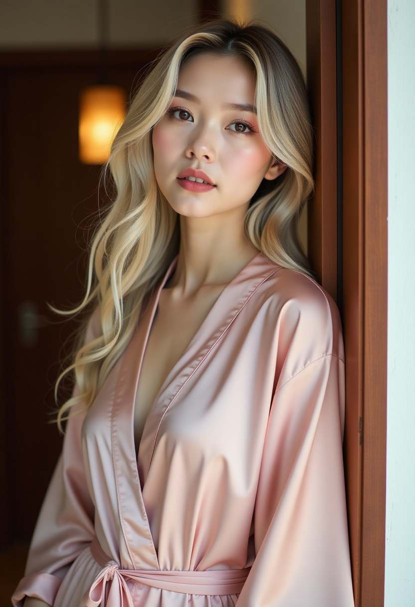 听海的人电影海报
